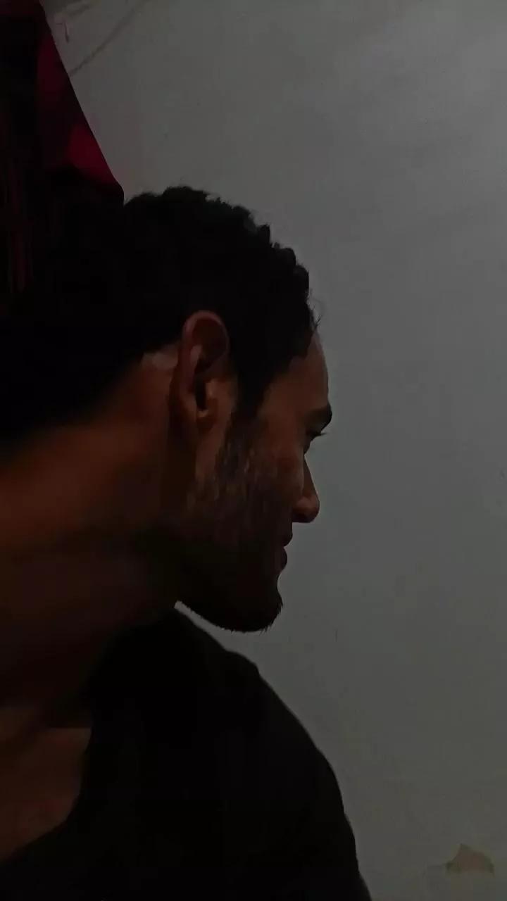 kaloschaos777 on Cam4 