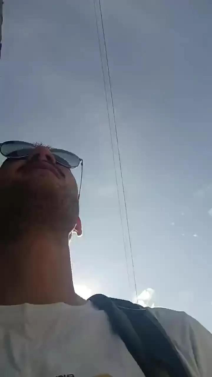 kaloschaos777 on Cam4 
