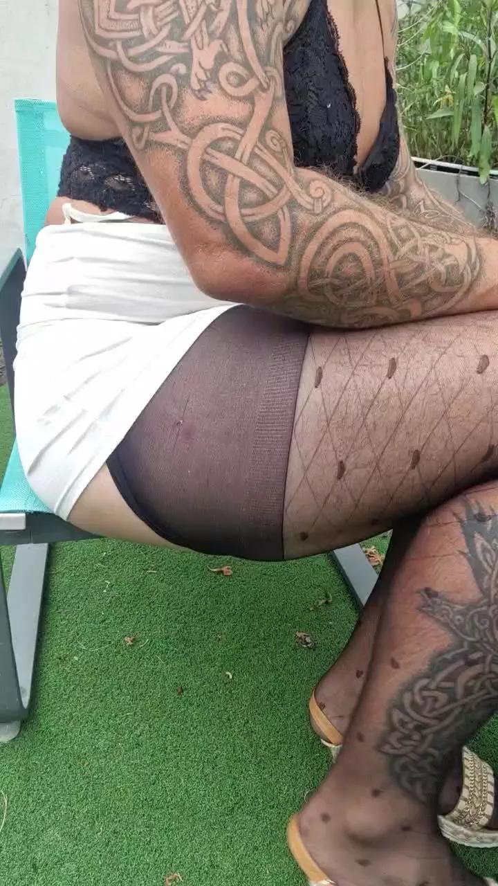 KatiaEnFeu on Cam4 