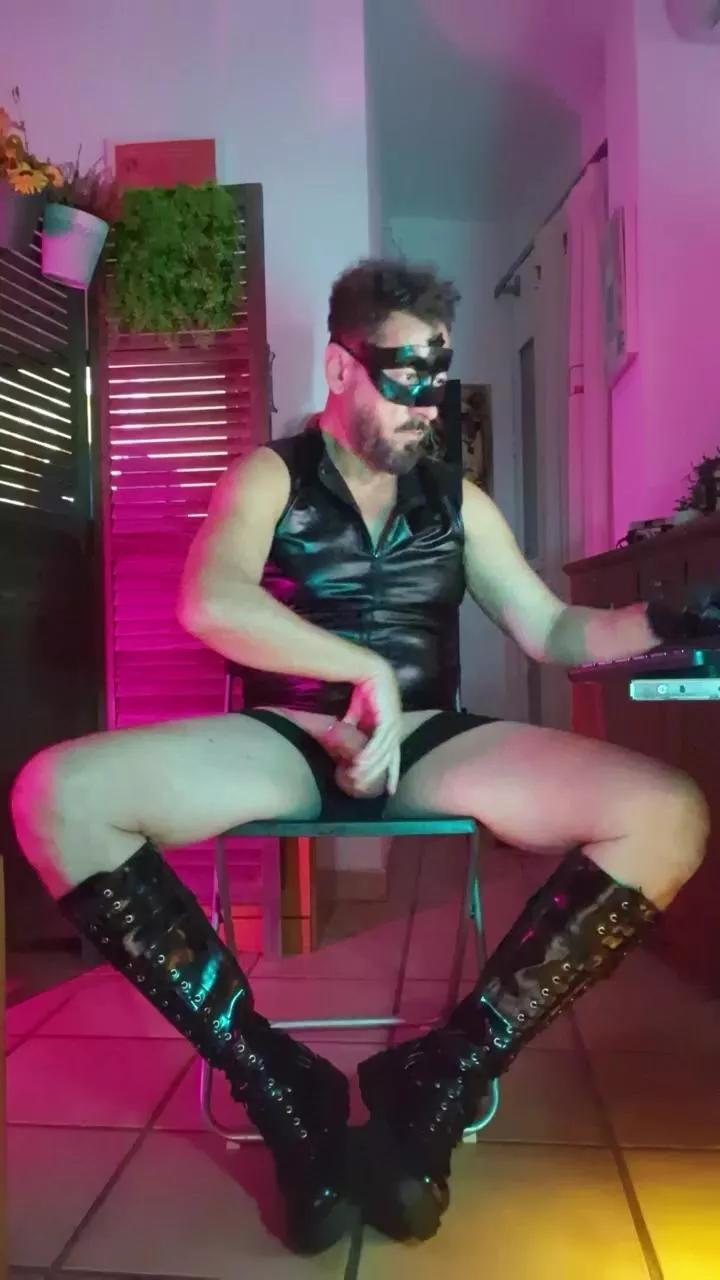 keliberoi on Cam4 