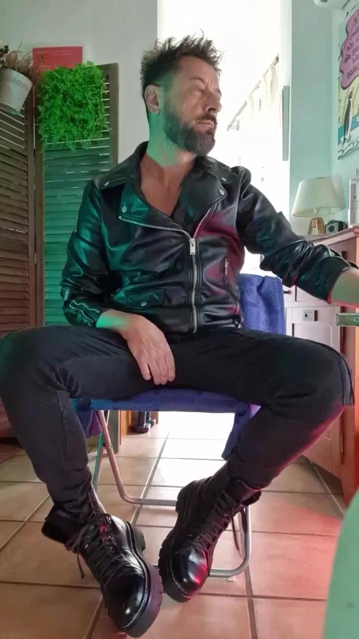 keliberoi on Cam4 