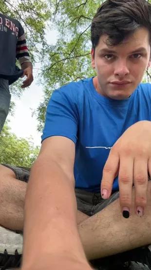 kevinxlvx on Cam4 