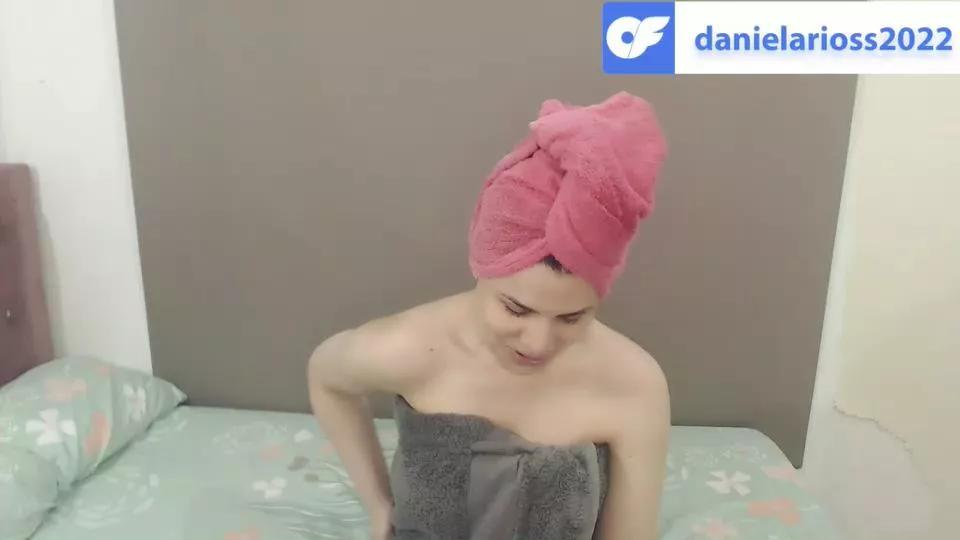 kimberlyjamexxx on Cam4 