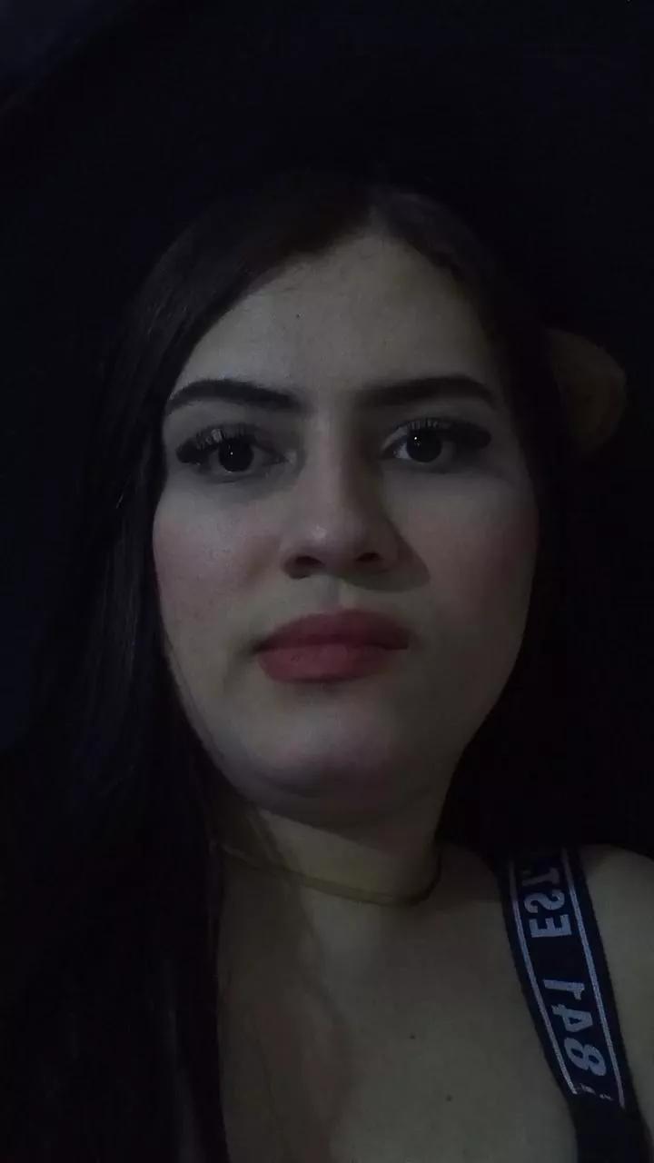 kimberlylt on Cam4 