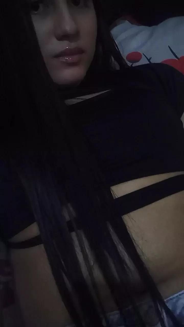 kimberlylt on Cam4 