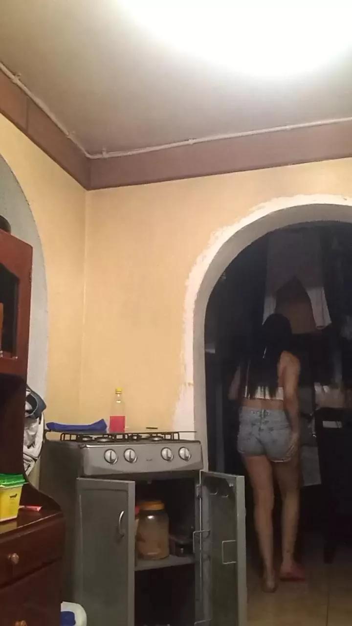 kimberlylt on Cam4 