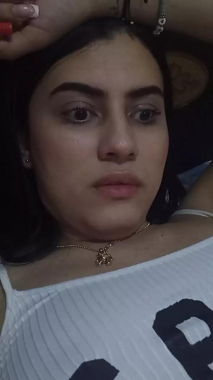 kimberlylt on Cam4 