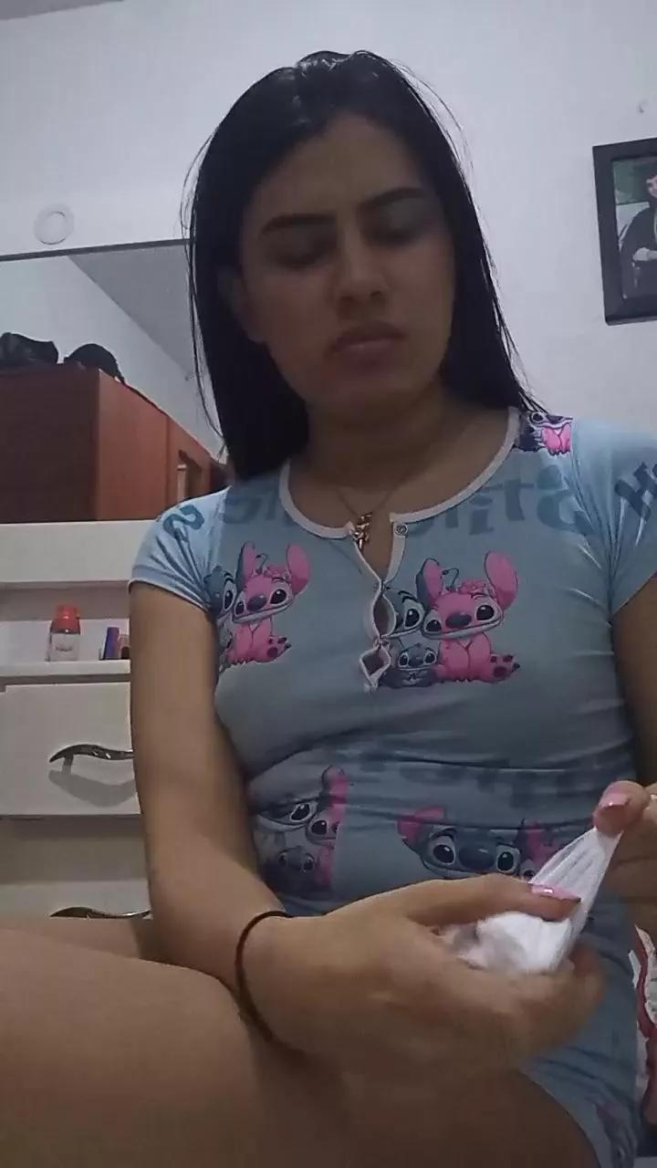 kimberlylt on Cam4 