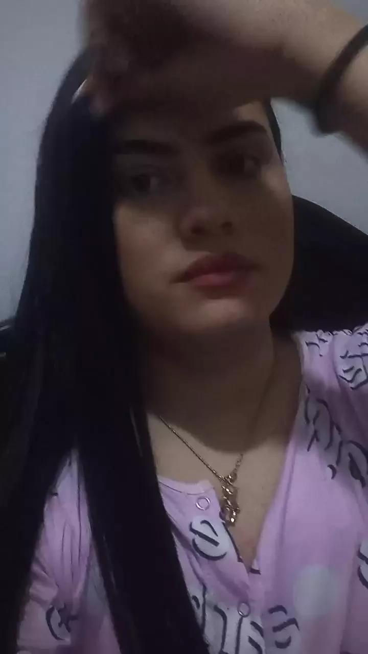 kimberlylt on Cam4 