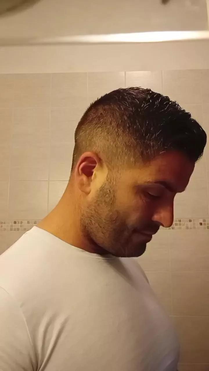 Kingbull1900 on Cam4 