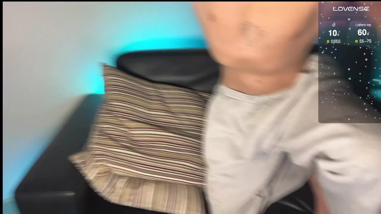 Offline kleotwink on Cam4