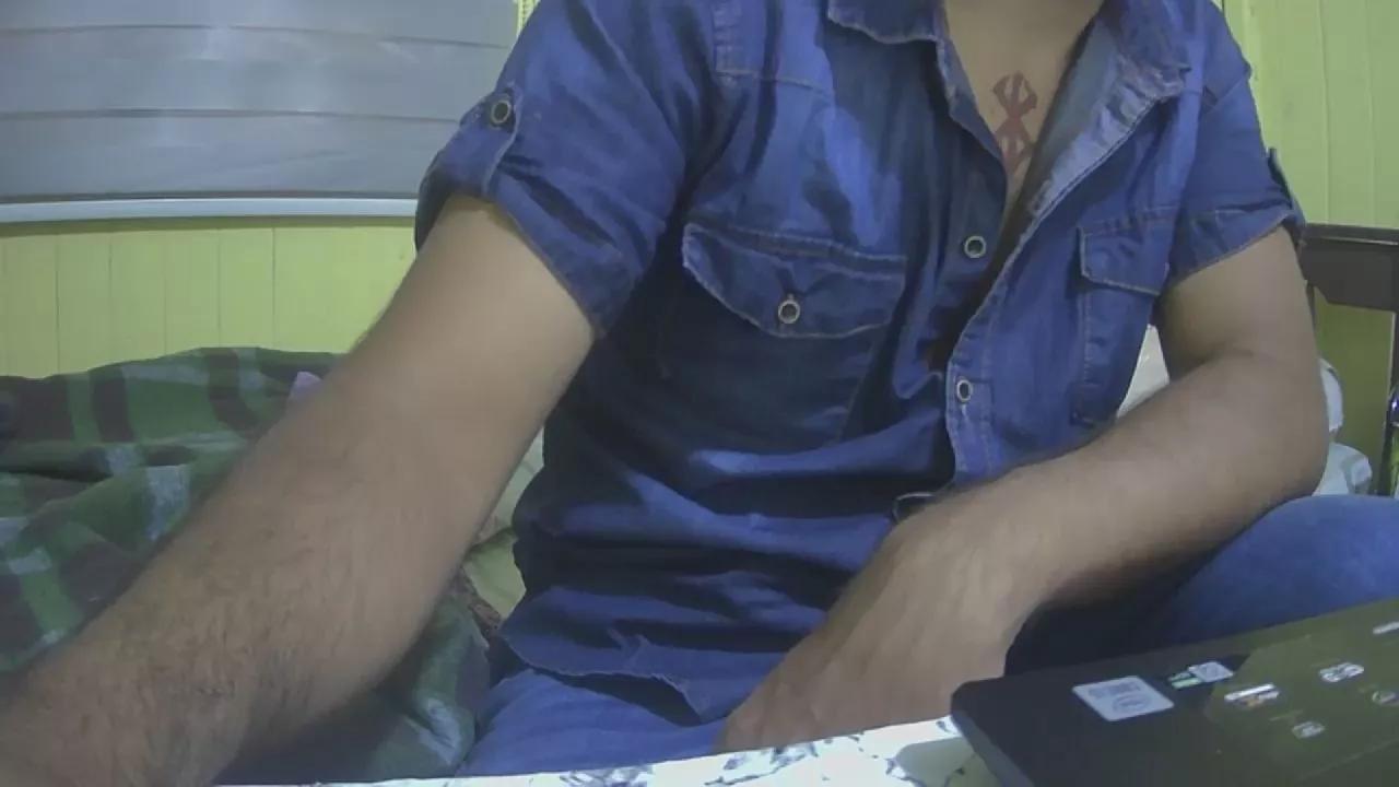 kokespawn96 on Cam4 