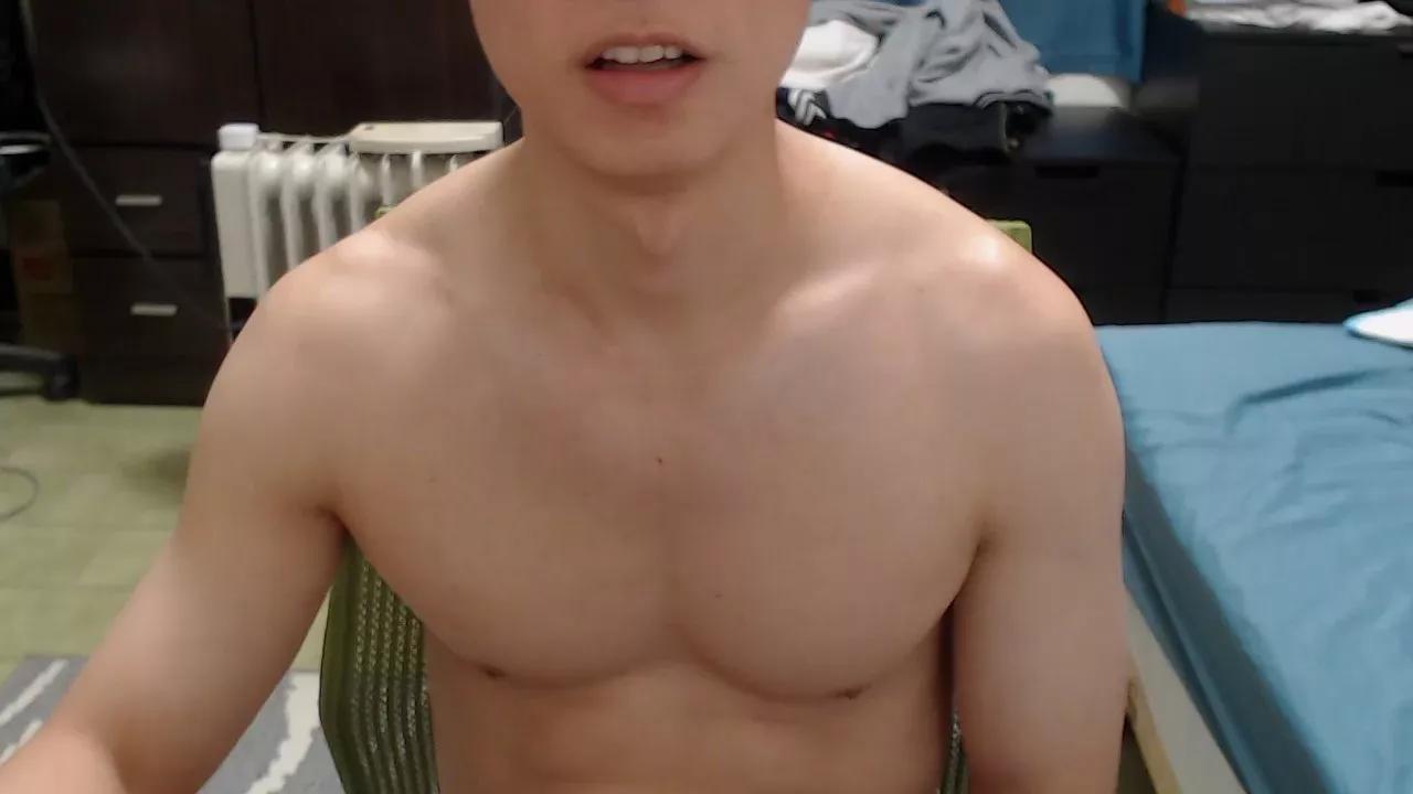 kp5408 on Cam4 