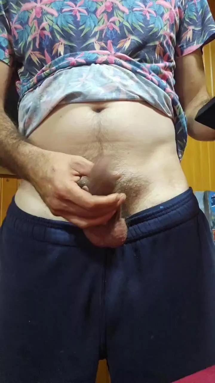 Kristopher35 on Cam4 