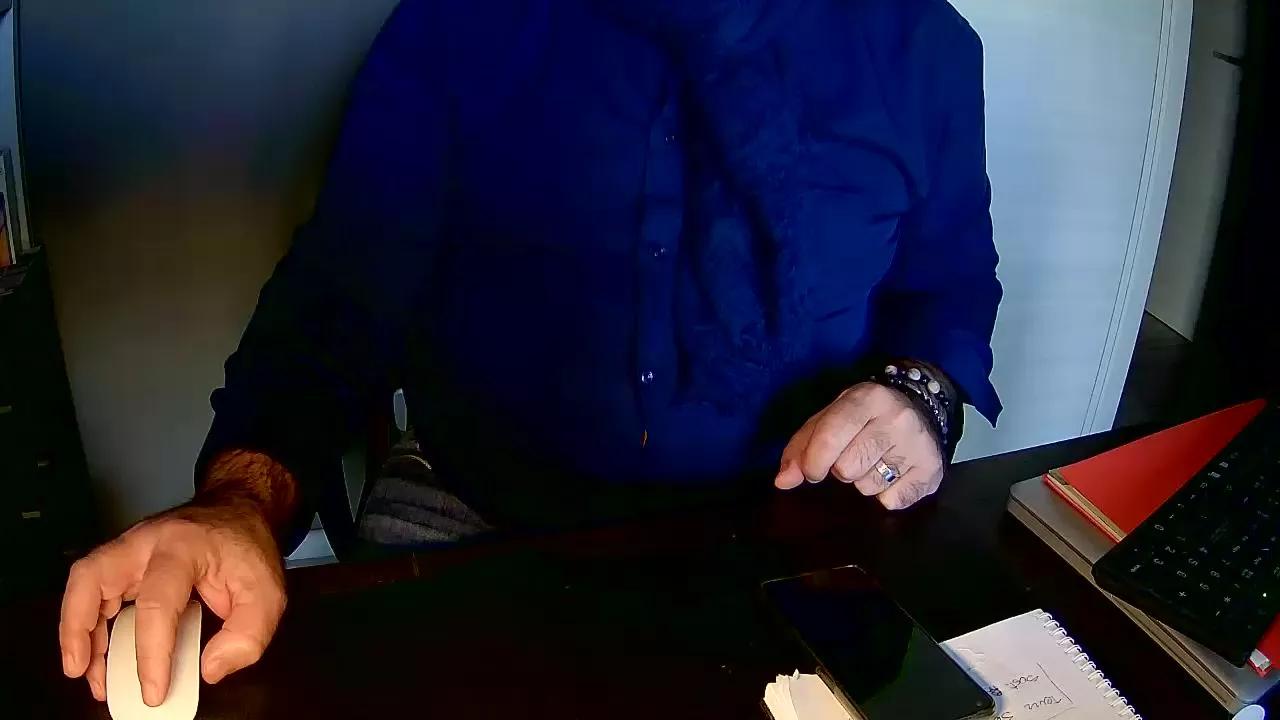 kuros1967 on Cam4 