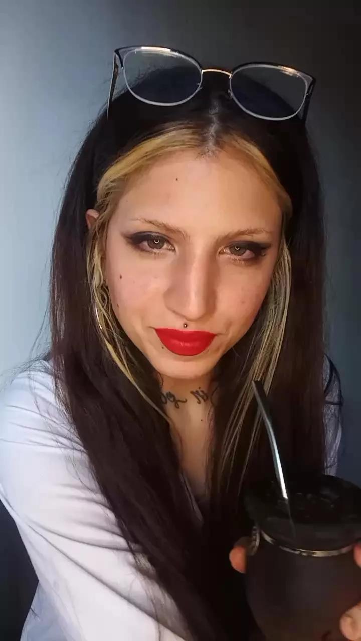 lachiquita7 on Cam4 