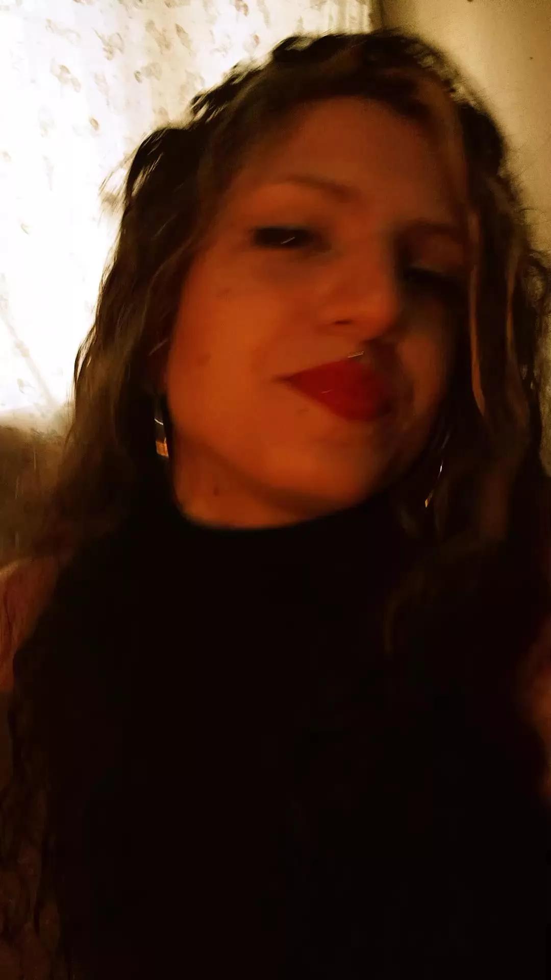 lachiquita7 on Cam4 