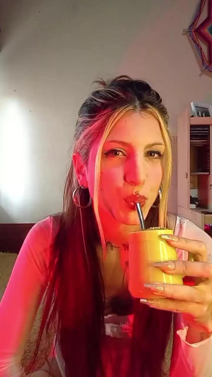 lachiquita7 on Cam4 