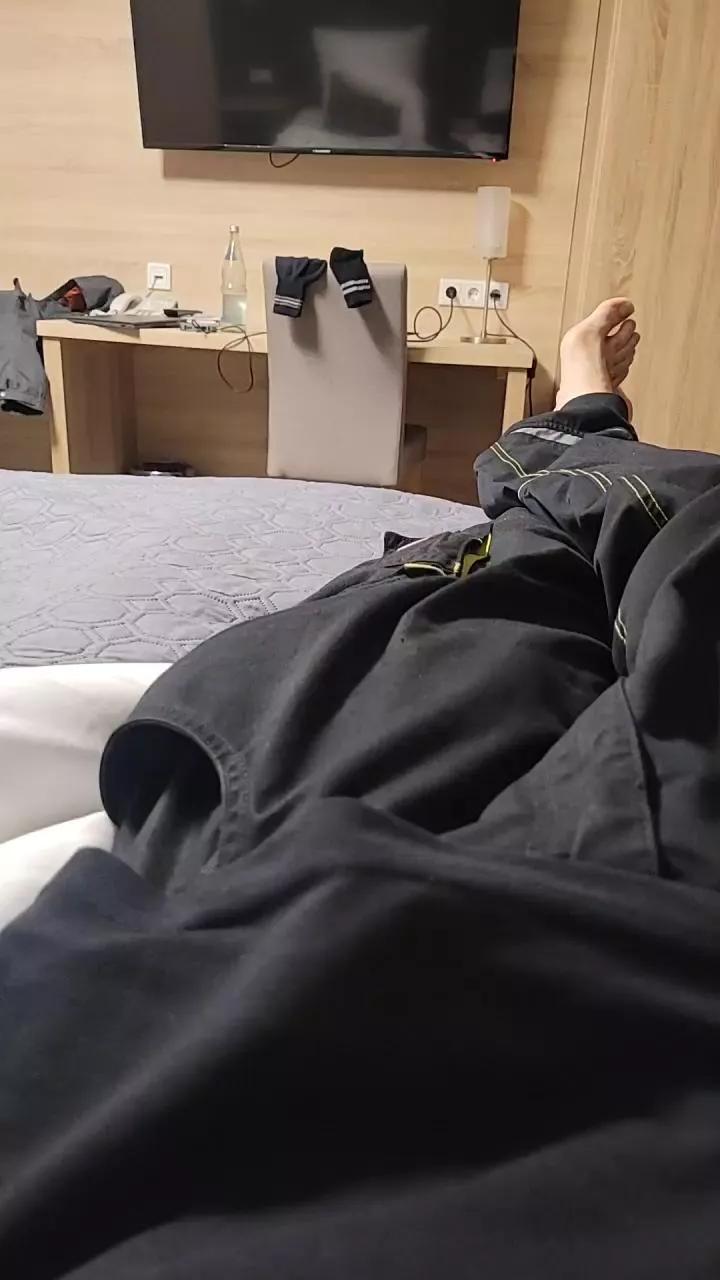 Lang93 on Cam4 