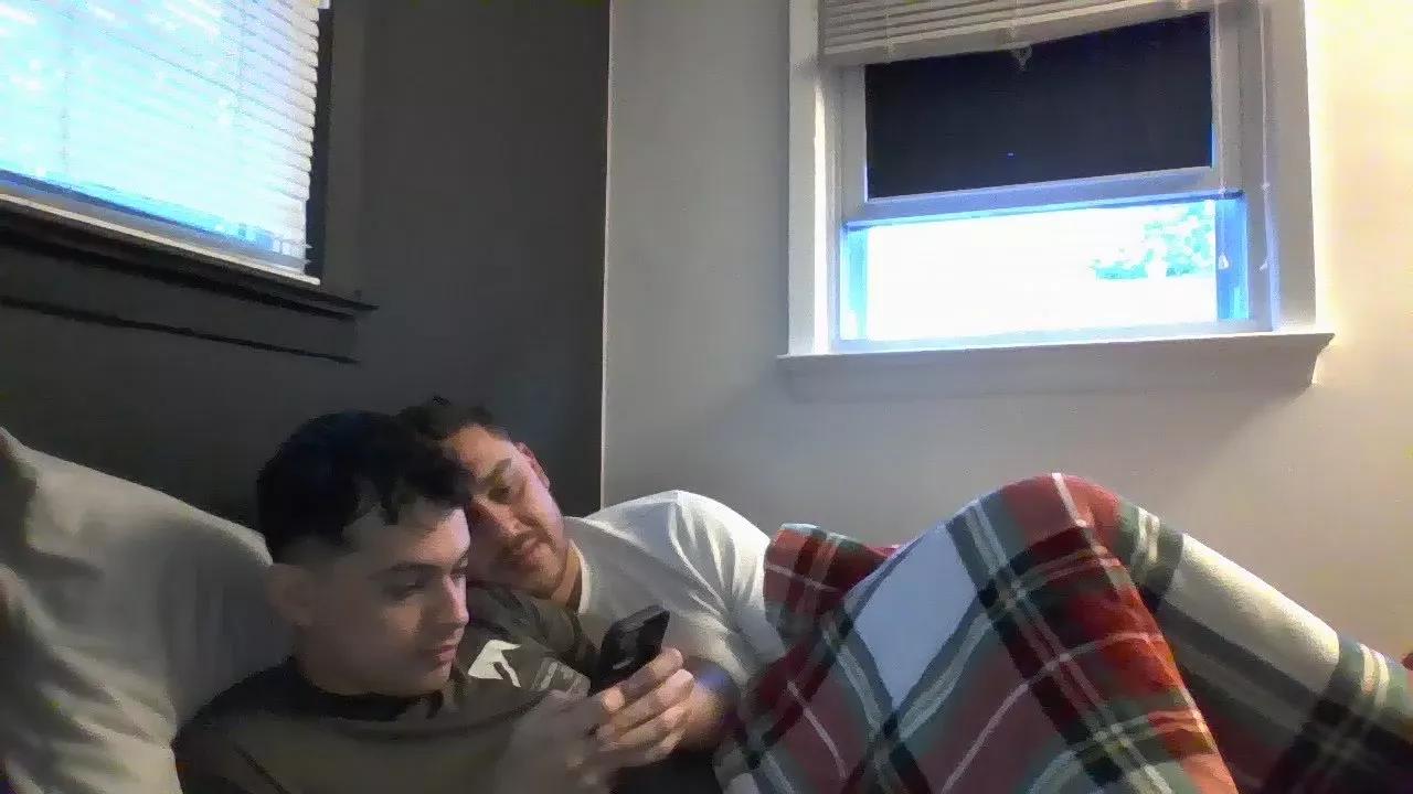 latinfunn on Cam4 