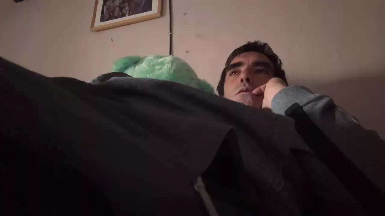 lavencida4 on Cam4 