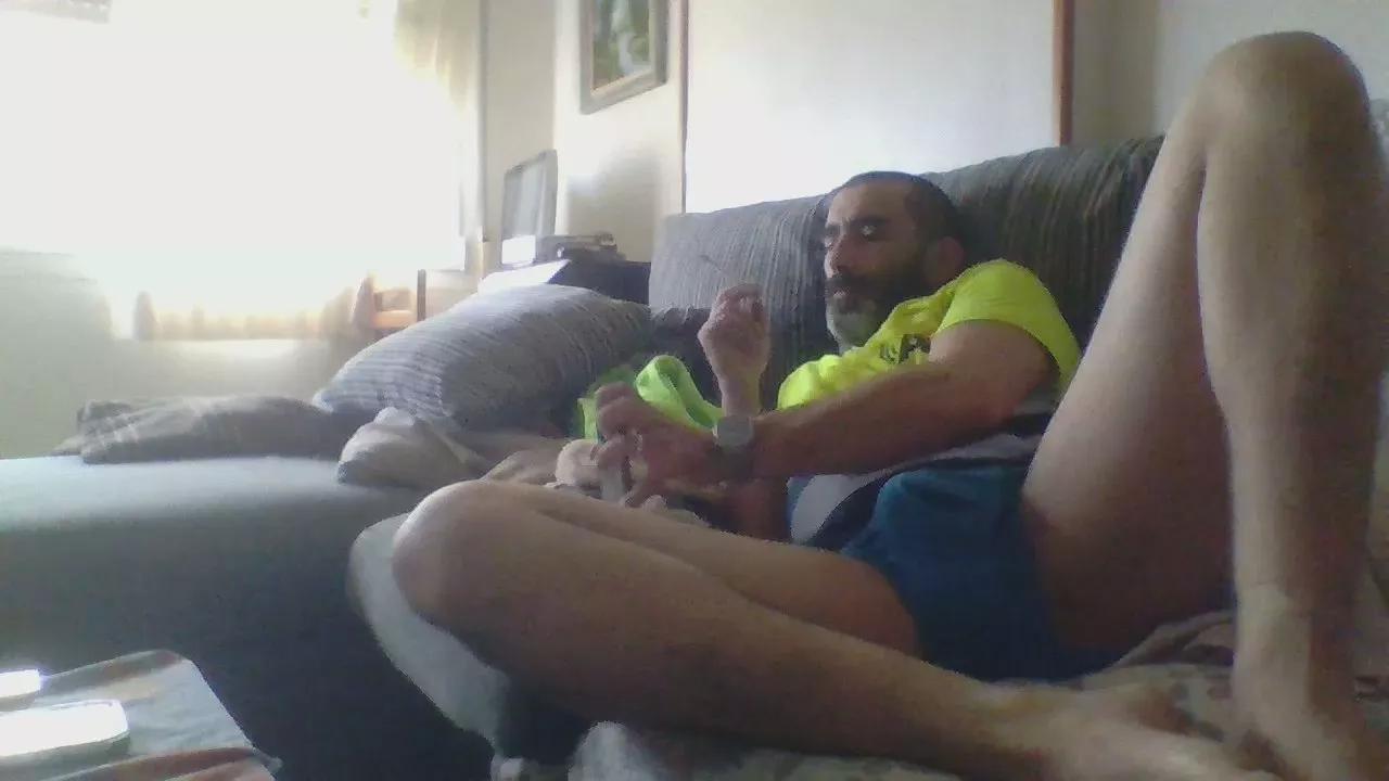 lavencida4 on Cam4 