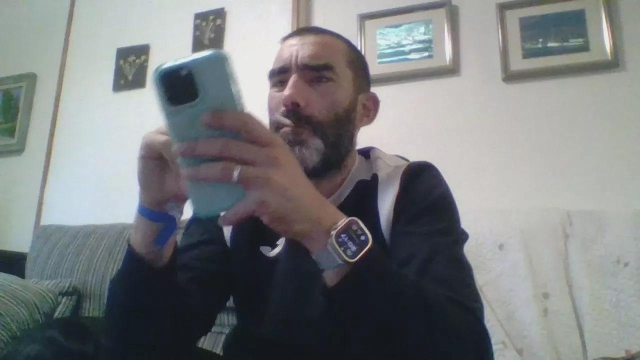 lavencida4 on Cam4 