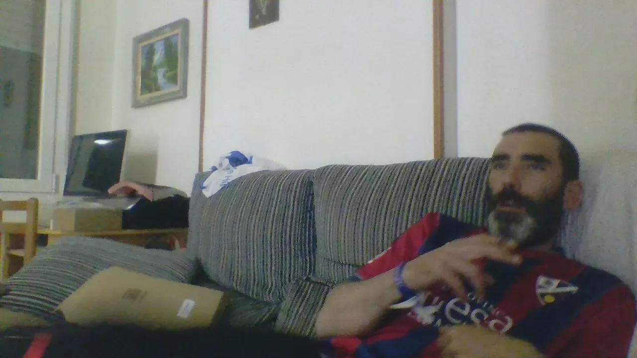 lavencida4 on Cam4 