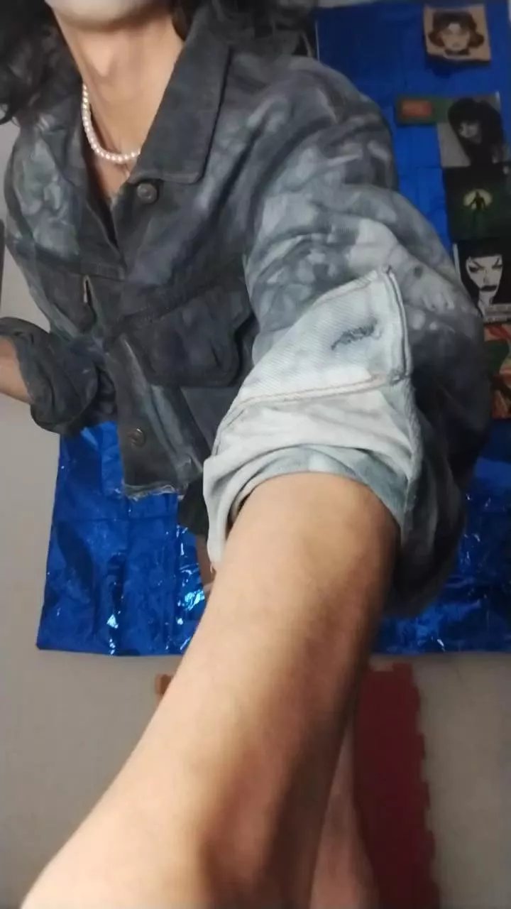 Offline Lecoco33 on Cam4