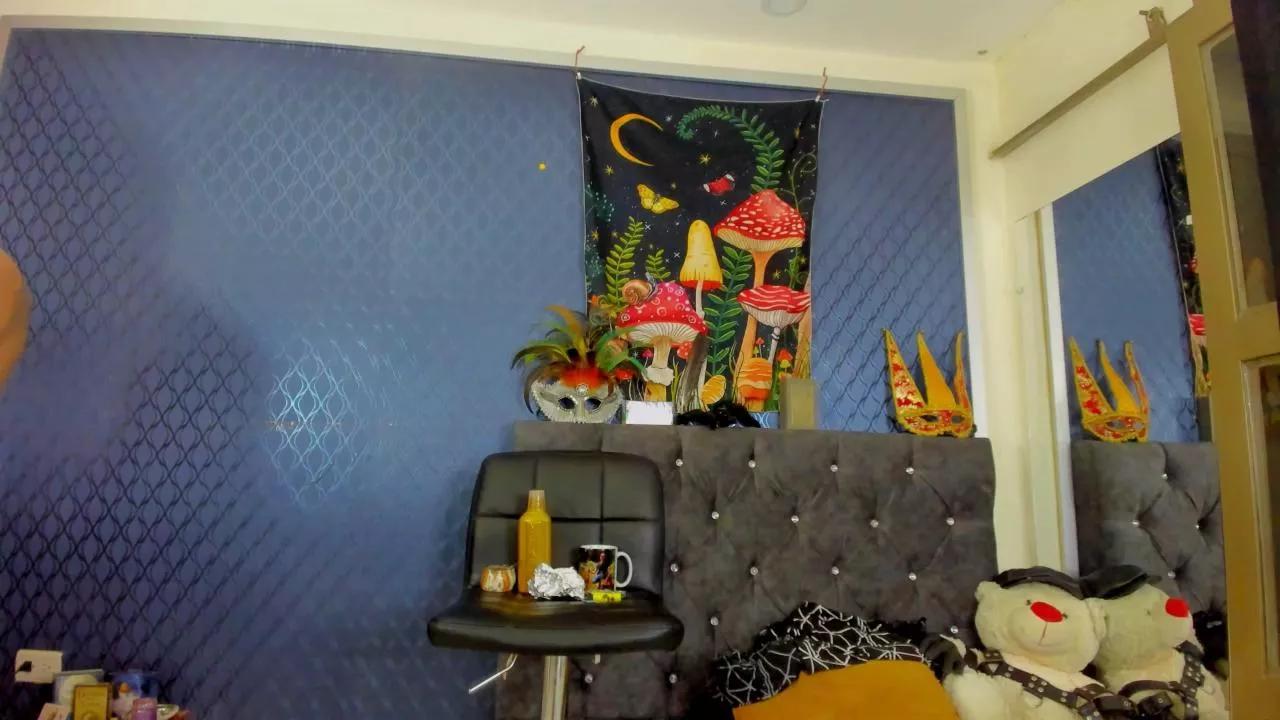 leondevereda on Cam4 