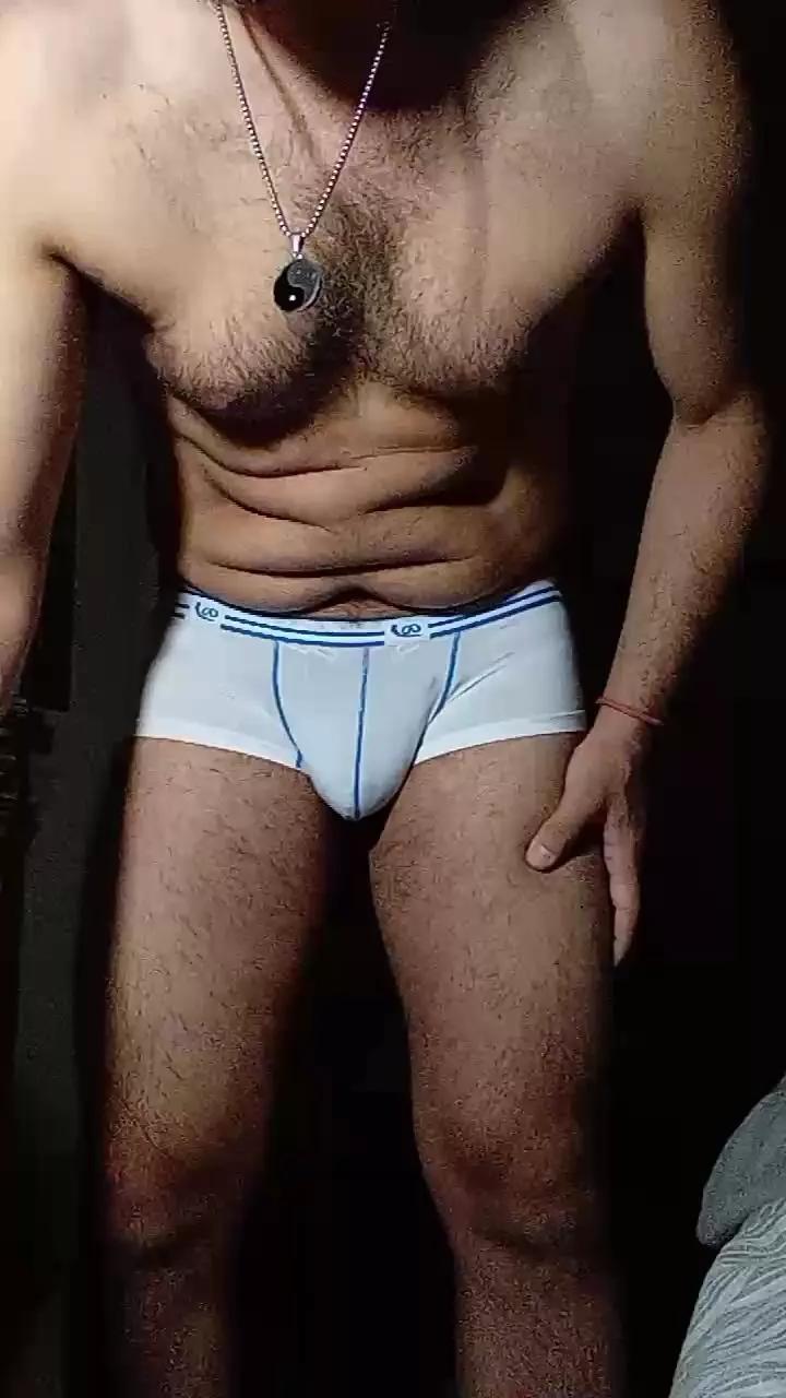 leonsexually on Cam4 