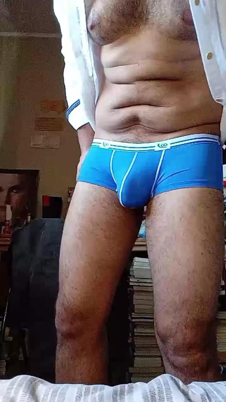 leonsexually on Cam4 