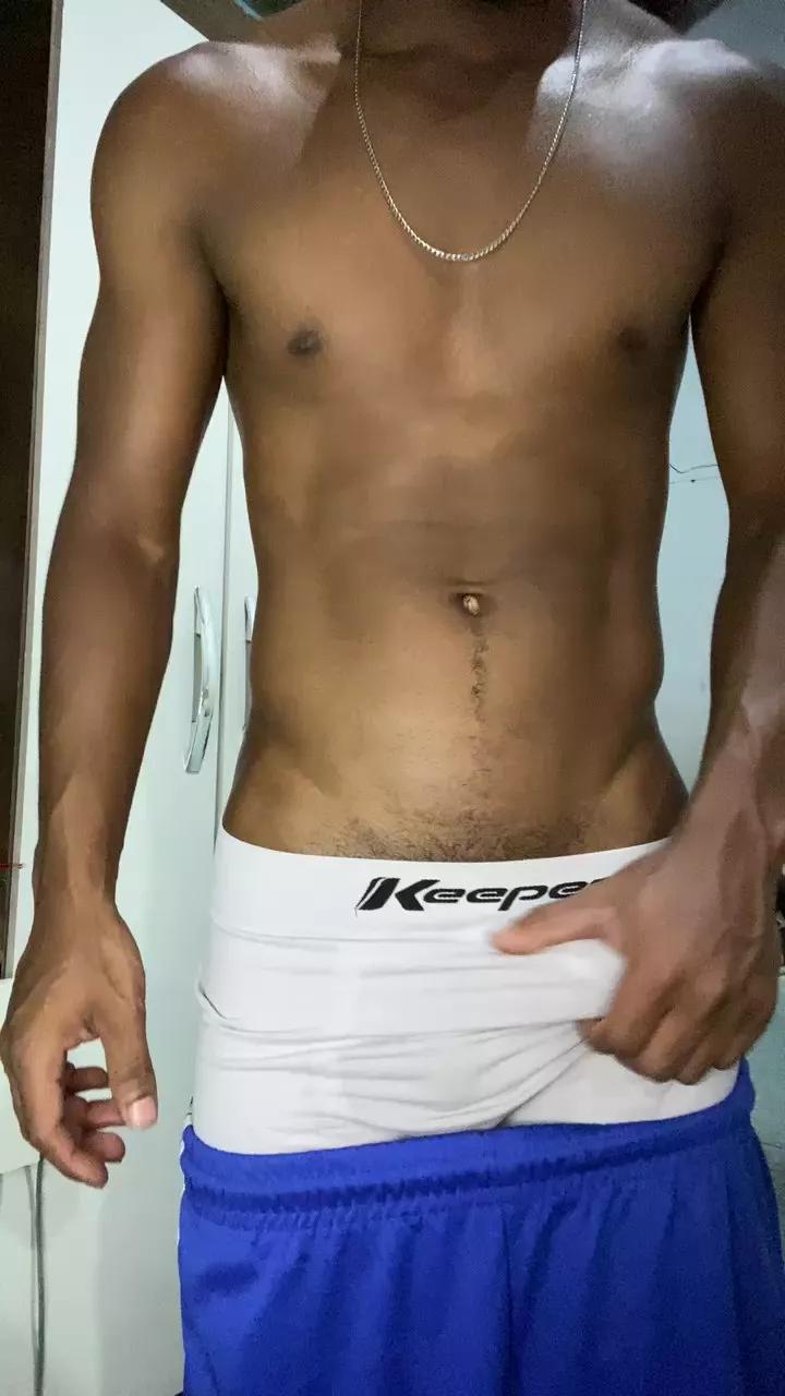 leosilvaj on Cam4 
