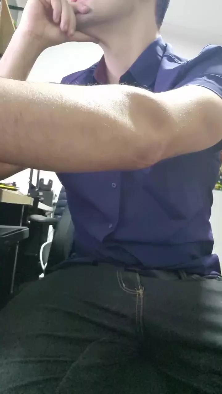 LeoSorocaba34 on Cam4 