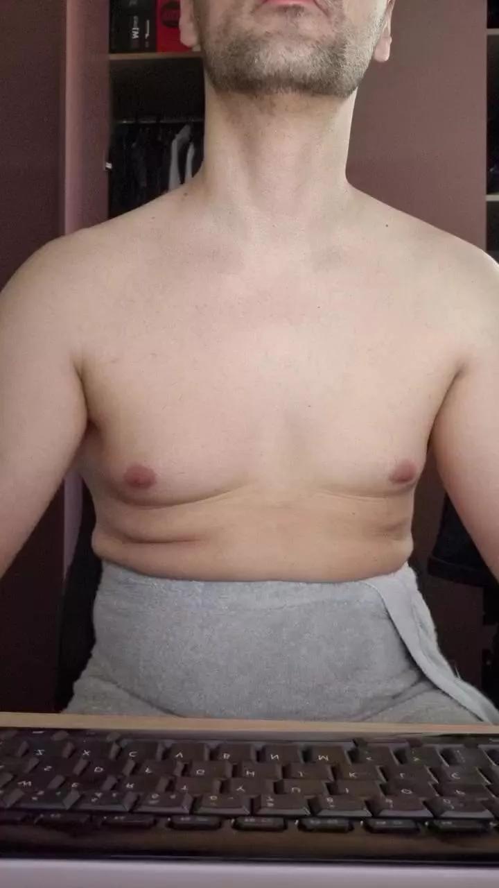 LeoSorocaba34 on Cam4 