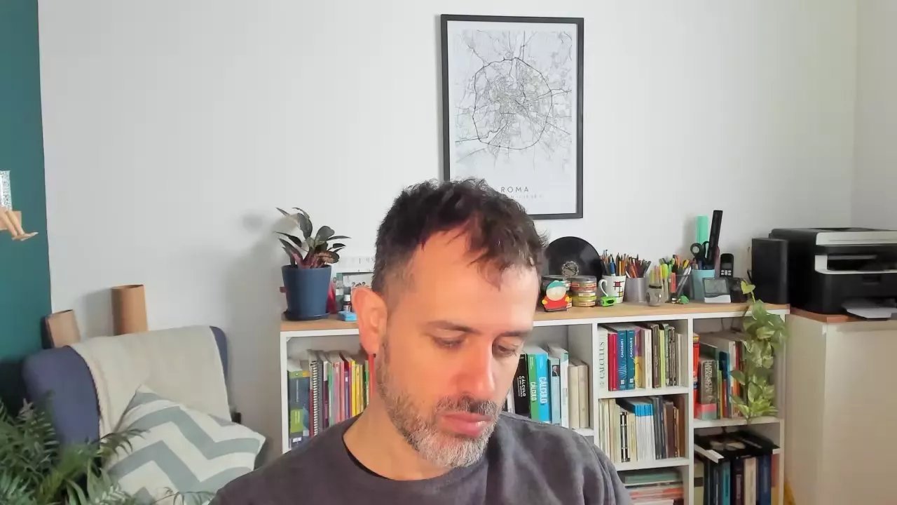 Offline Lestat558 on Cam4