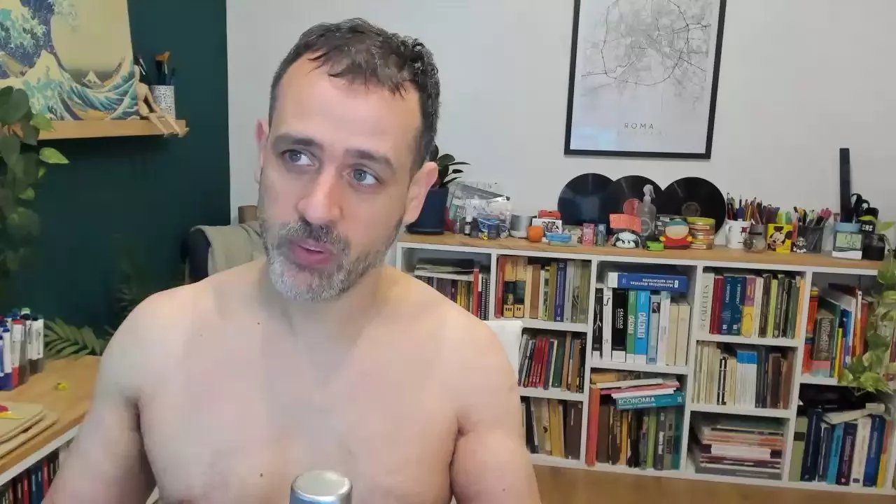 Offline Lestat558 on Cam4