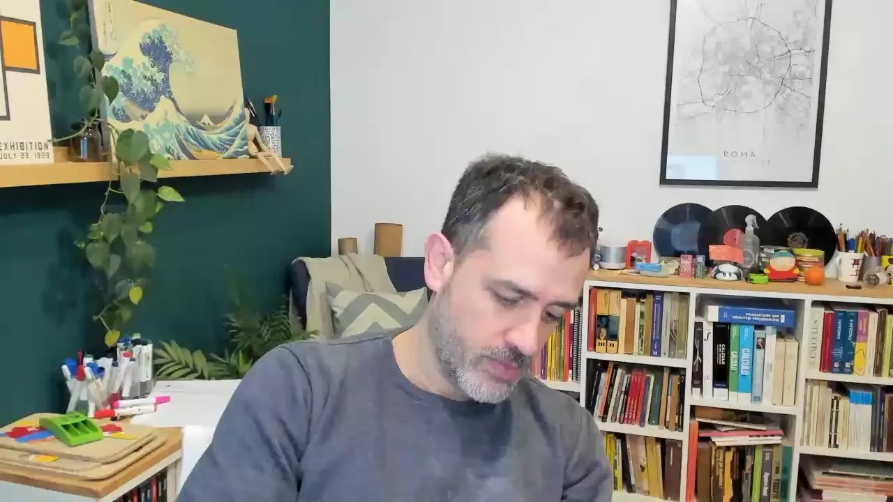 Offline Lestat558 on Cam4