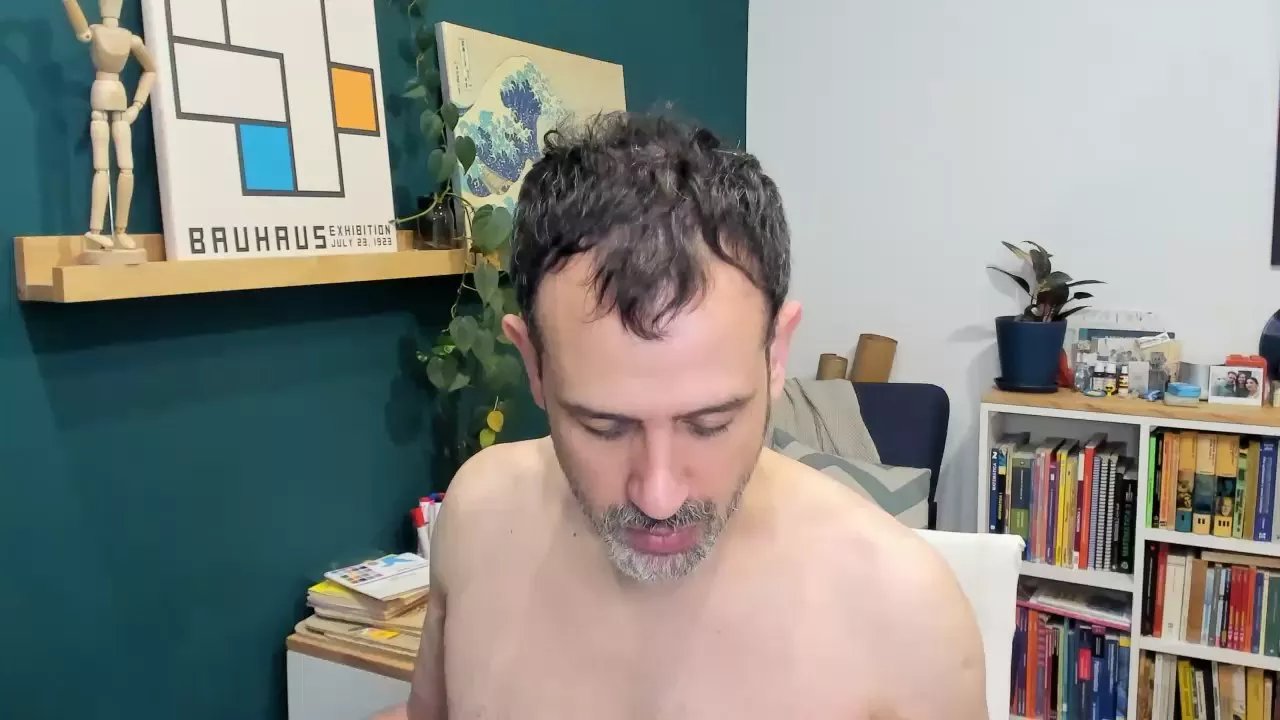 Offline Lestat558 on Cam4