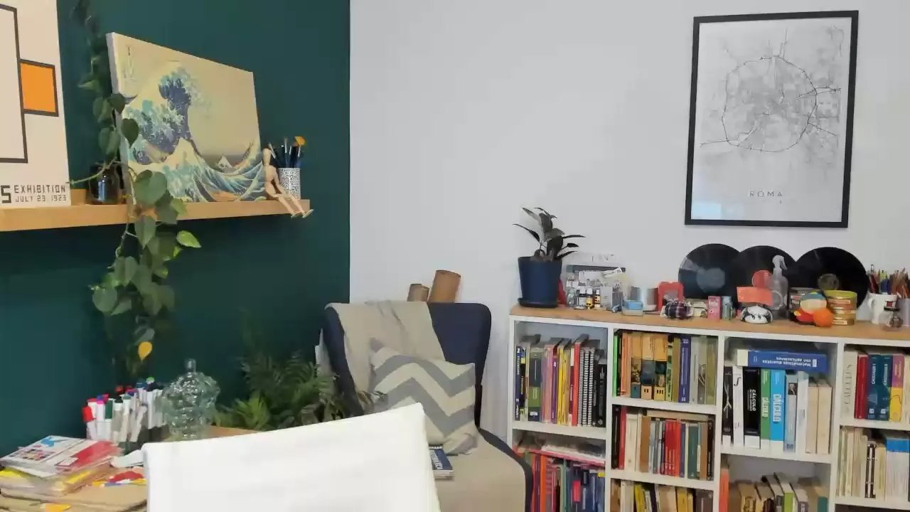 Offline Lestat558 on Cam4