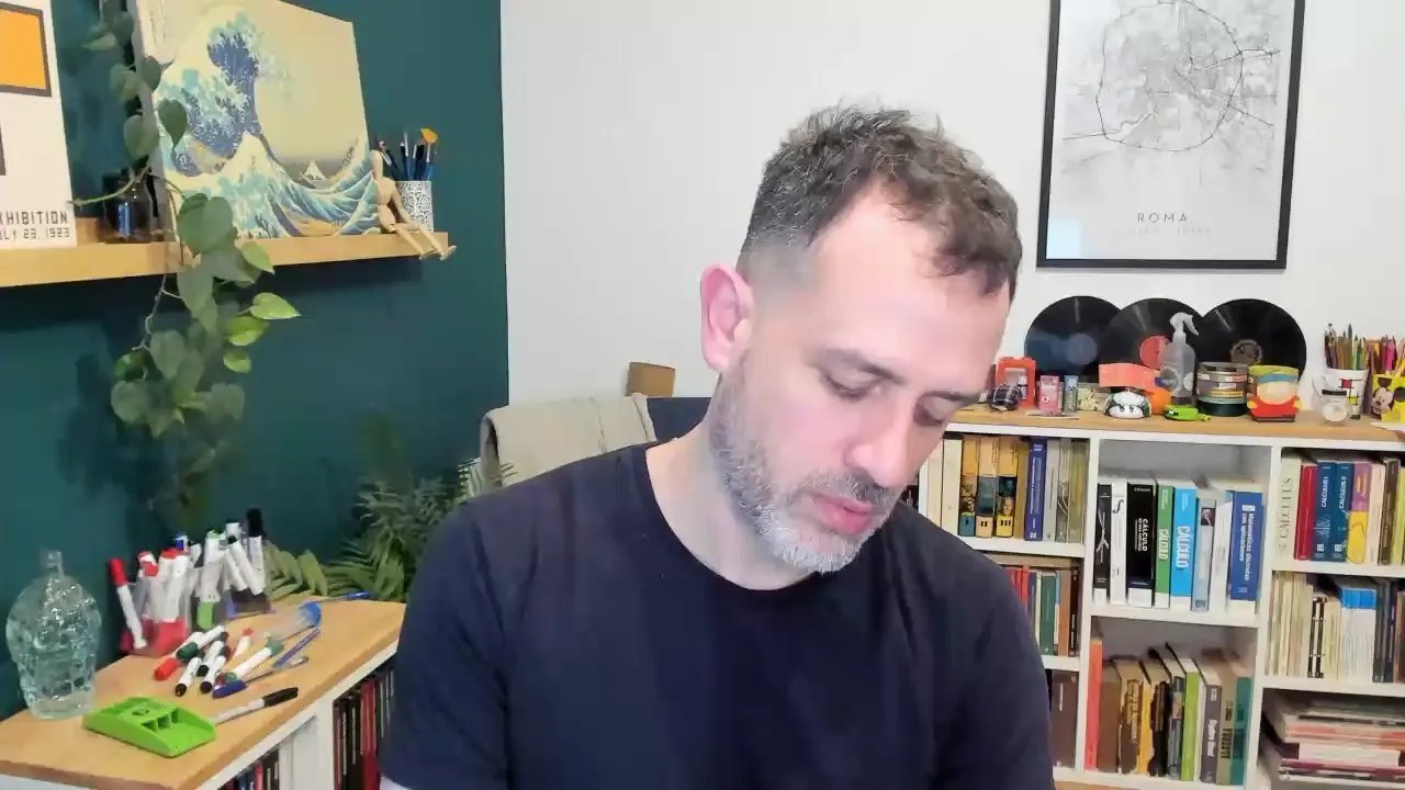 Offline Lestat558 on Cam4