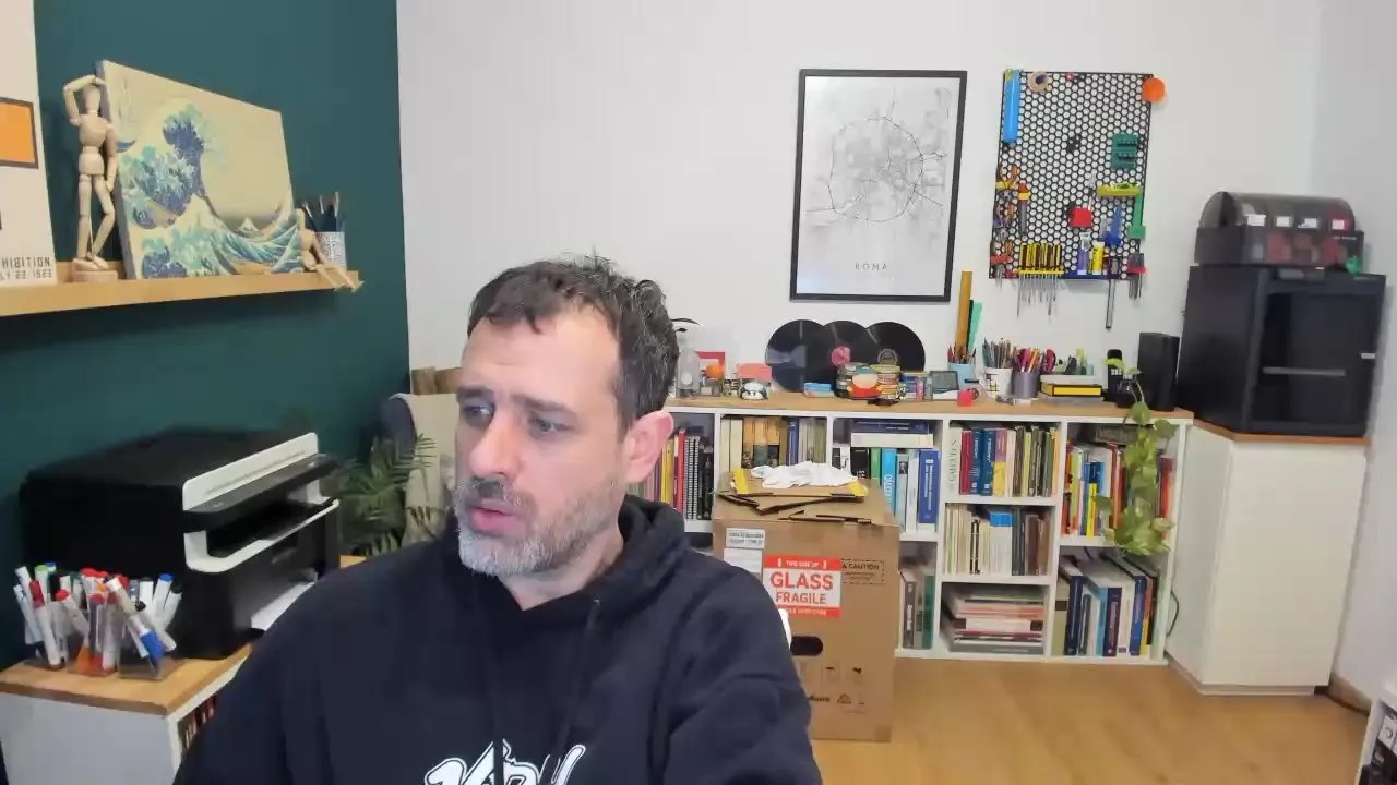 Offline Lestat558 on Cam4