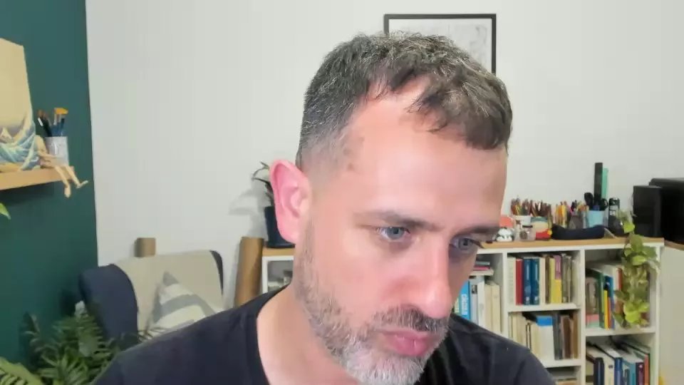 Offline Lestat558 on Cam4