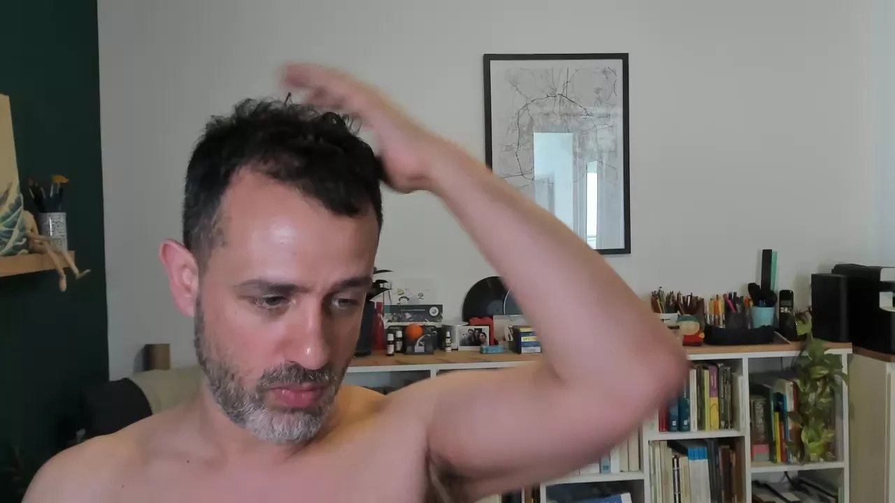 Offline Lestat558 on Cam4