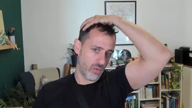 Offline Lestat558 on Cam4