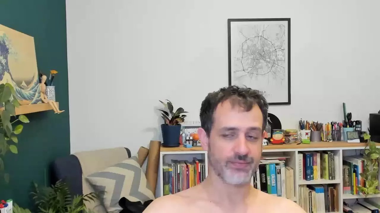 Offline Lestat558 on Cam4