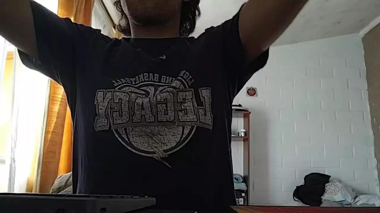letargodecreci on Cam4 