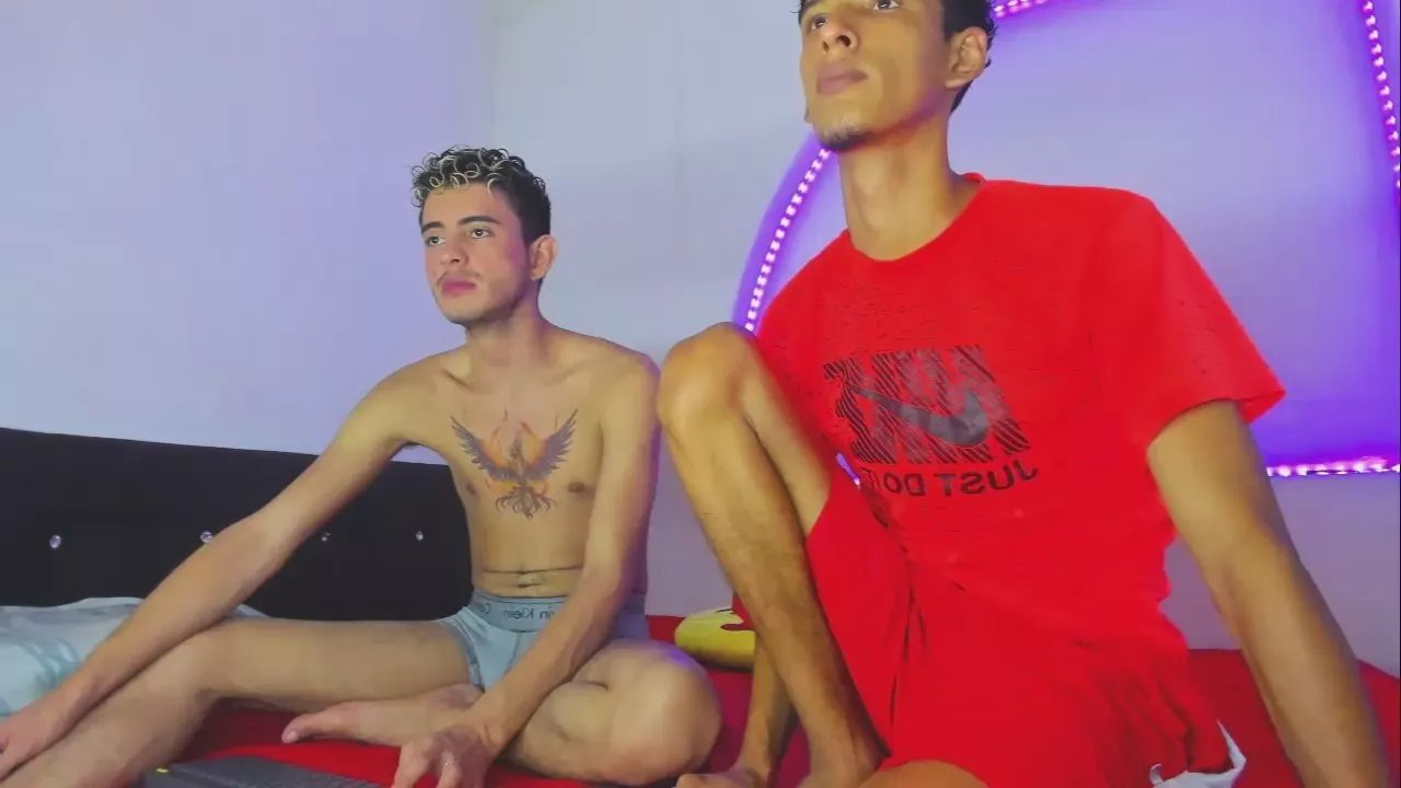 Offline liaam_mendoza on Cam4