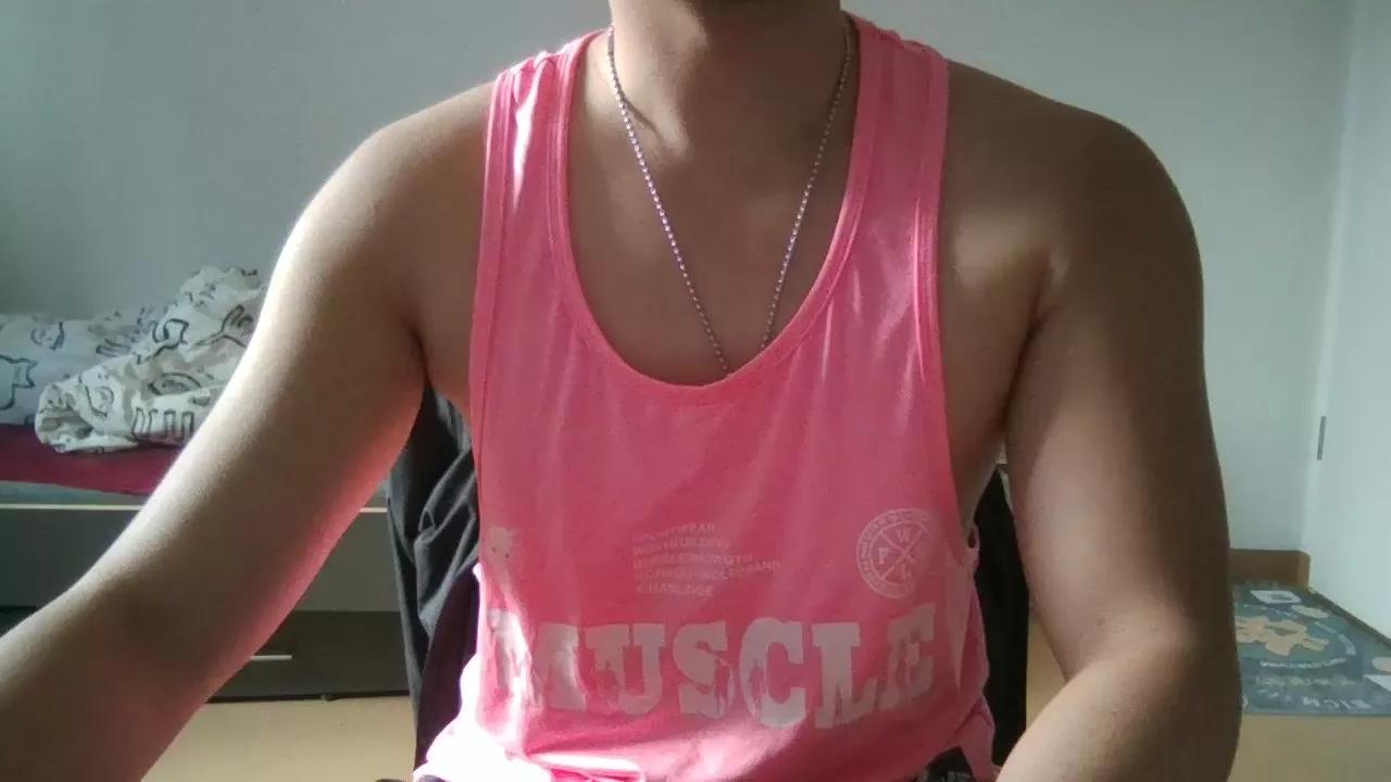 Ligerong on Cam4 