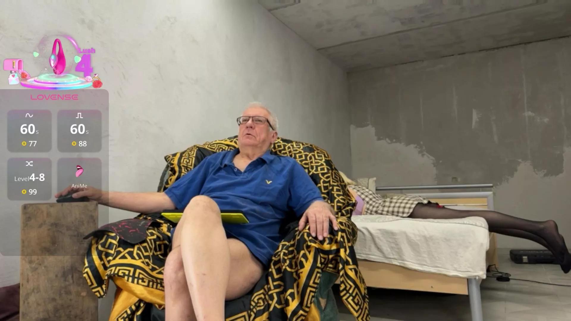Lika_Nik on Cam4 